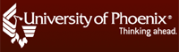 University of Phoenix University of Phoenix
